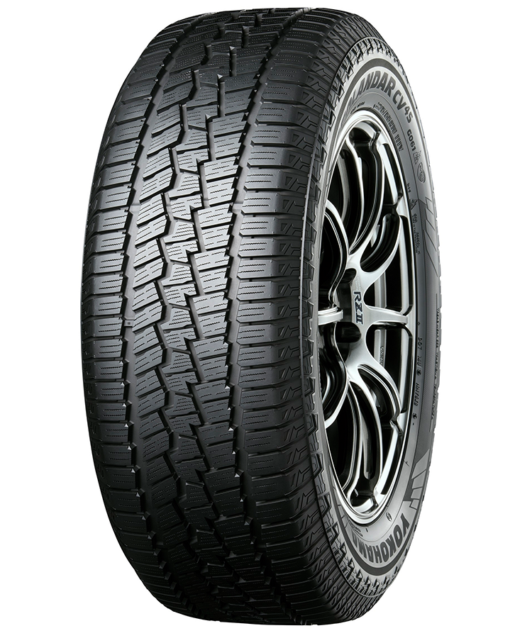 Yokohama Geolandar CV 4S G061 265/50 R20 111V