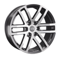 LS LS1279 GMF 6*139,7 9xR18 ET25 DIA67.1
