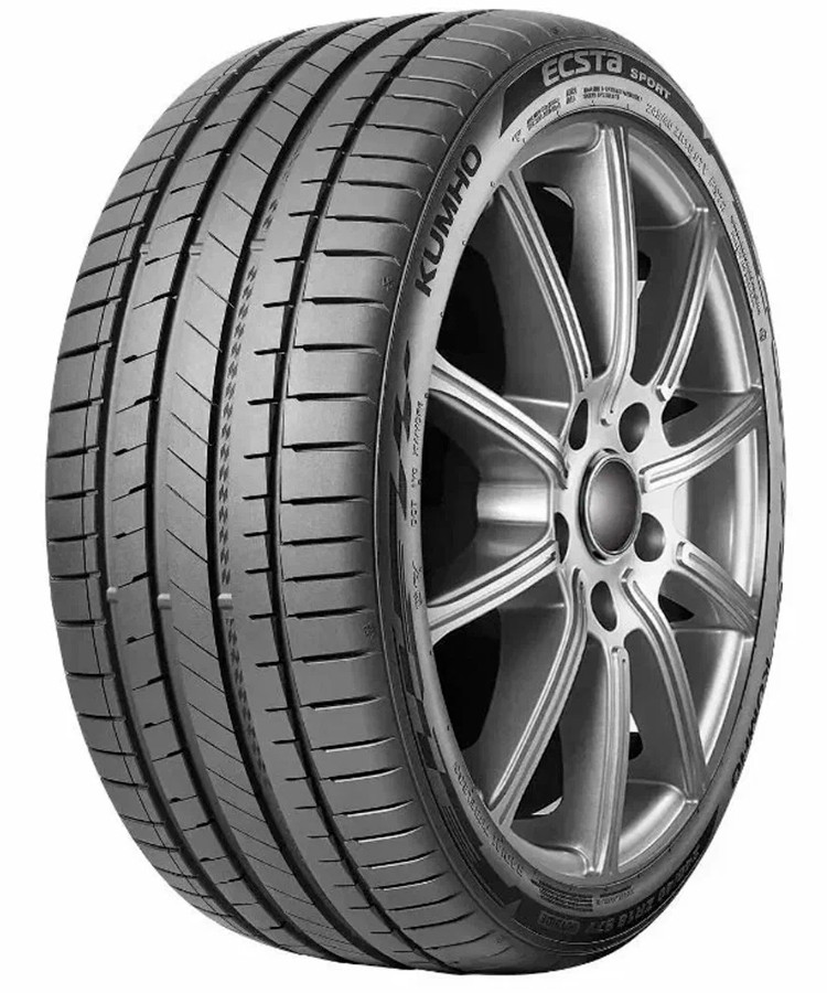 Kumho Ecsta Sport PS72 235/35 R19 91Y (XL)