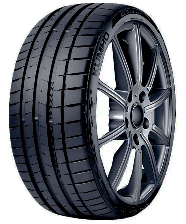 Kumho Ecsta Sport S PS72 265/35 R20 99Y (XL)
