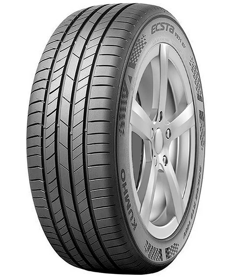 Kumho Ecsta PS71 EV 245/50 R20 102V