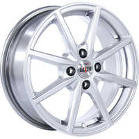 Alcasta M63 HS 4*100 6xR15 ET37 DIA60.1