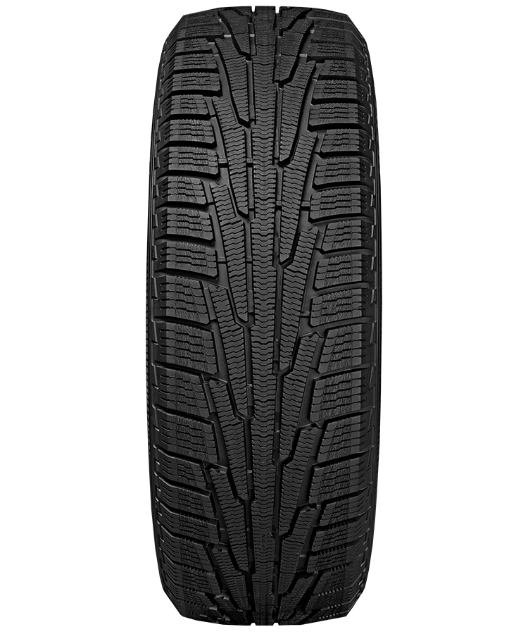 Ikon (Nokian Tyres) Character Snow 2 SUV 225/55 R19 103T (XL) купить в KOLOBOX