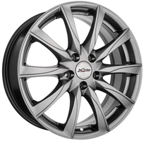 X`trike X-120M HSB 5*108 7xR17 ET45 DIA60.1
