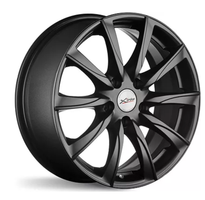 X`trike X-120M BKM 5*114,3 7xR17 ET50 DIA54.1