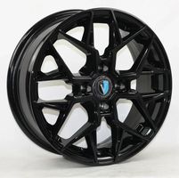 Venti 1520 BL 4*100 6xR15 ET45 DIA54.1