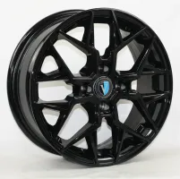 Venti 1420 BL 4*98 5.5xR14 ET35 DIA58.6