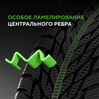 Ikon (Nokian Tyres) Autograph Snow 3 SUV 235/50 R18 101R (XL) цена