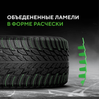 Ikon (Nokian Tyres) Autograph Snow 3 SUV 235/50 R18 101R (XL)