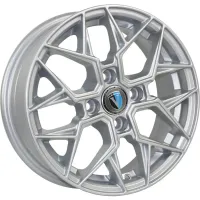 Venti 1420 SL 4*98 5.5xR14 ET35 DIA58.6