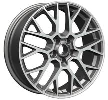 Carwel Аракс 1818 AGR 5*114,3 7xR18 ET53 DIA54.1
