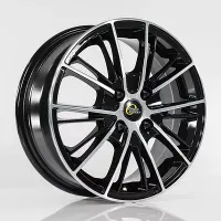 Cross Street CR-26 BKF 4*100 6xR15 ET50 DIA60.1