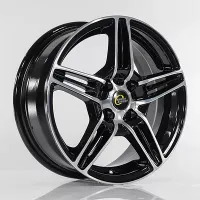 Cross Street CR-27 BKF 5*114,3 6xR15 ET38 DIA67.1