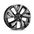 IVR IVF-3114 Black