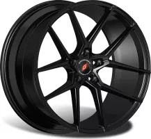 Inforged IFG39 Black 5*114,3 7.5xR17 ET42 DIA67.1