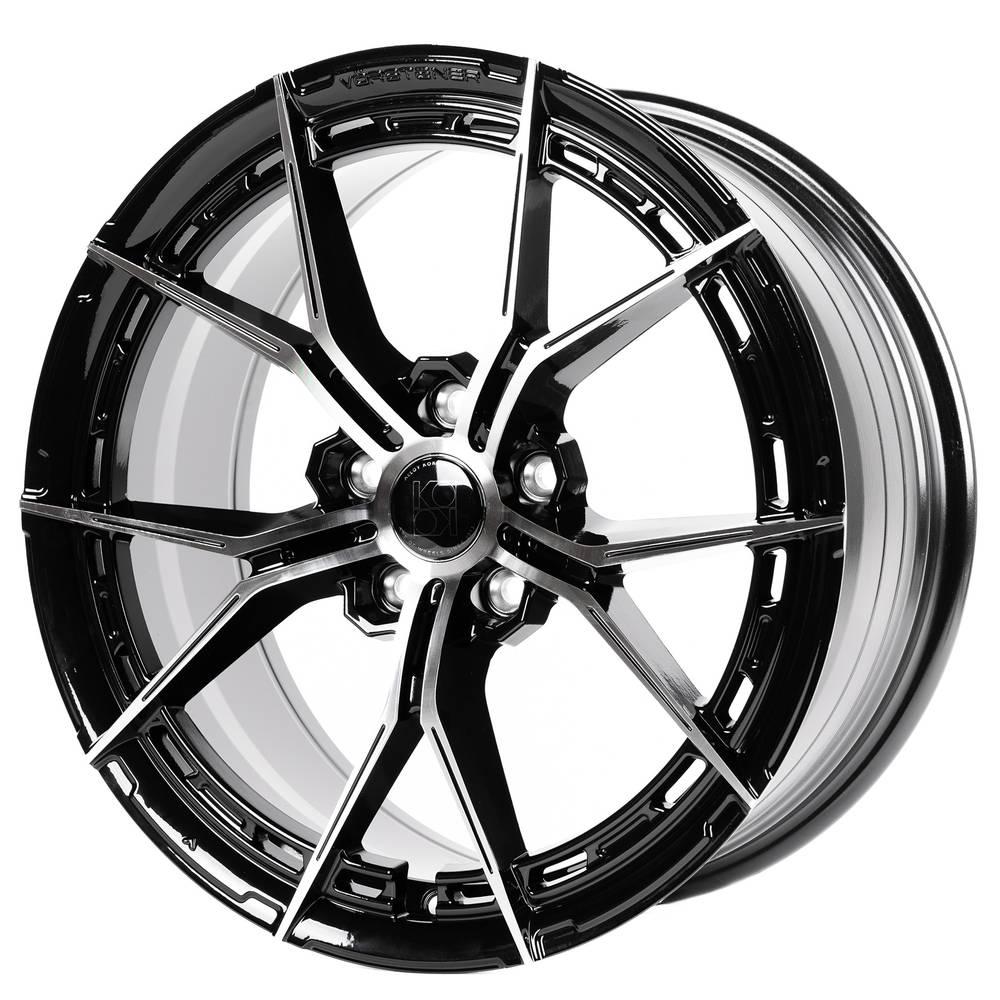 VORSTEINER VFX-002 в KOLOBOX