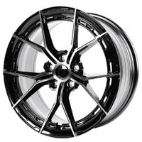 VORSTEINER VFX-002 MB 5*108 8.5xR18 ET35 DIA73.1
