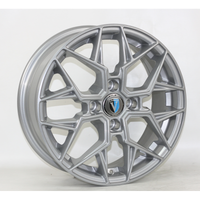 Venti 1520 SL 4*100 6xR15 ET45 DIA60.1