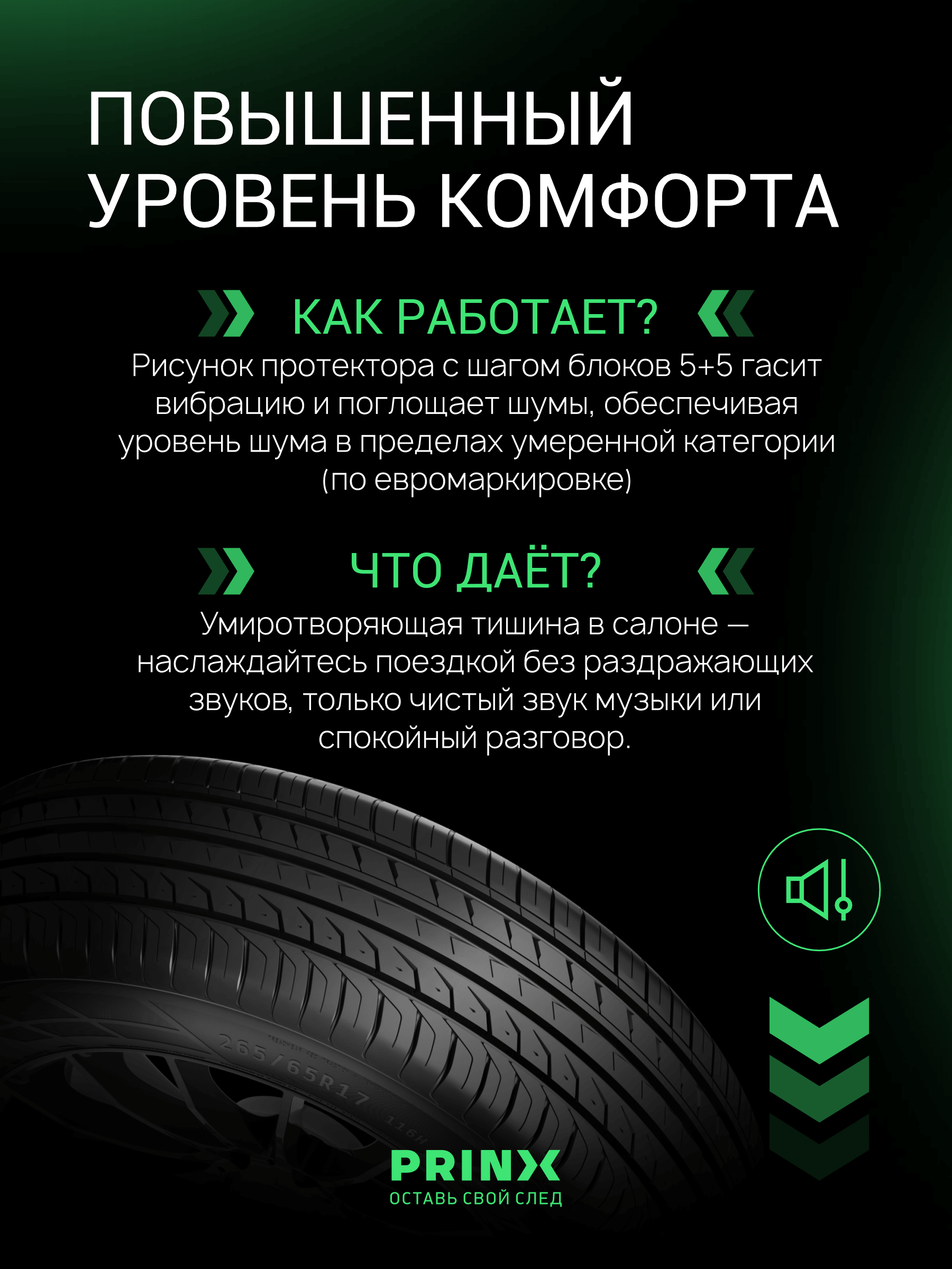 Prinx AQUILA PRO 235/55 R19 105W (XL) заказать
