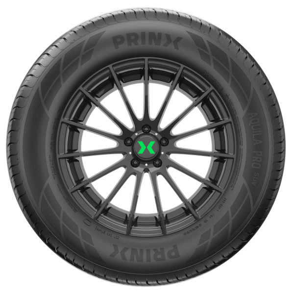 Prinx AQUILA PRO 235/55 R19 105W (XL) в KOLOBOX