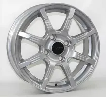 Venti 1417 SL 4*100 5.5xR14 ET46 DIA54.1