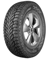 Ikon (Nokian Tyres) Autograph Ice LT4 225/75 R16 115/112Q