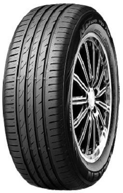 Nexen N'Blue HD Plus 145/65 R15 72T