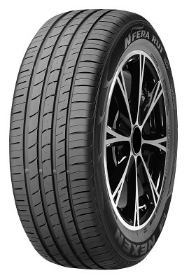 Nexen N'Fera RU1 265/60 R18 110H