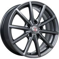 Alcasta M61 Graphite 5*114,3 6.5xR16 ET45 DIA67.1