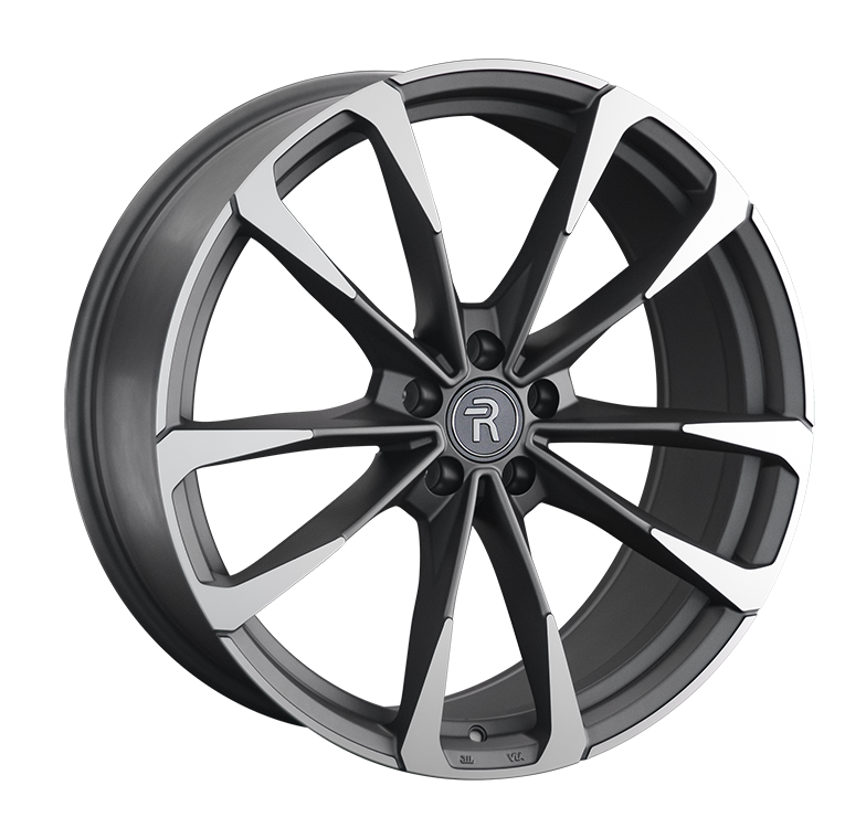 Replay VV350 MGMF 5*112 9.5xR21 ET42 DIA57.1