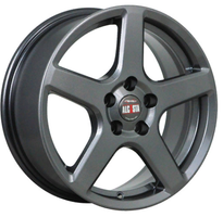 Alcasta M62 Graphite 4*98 6xR15 ET35 DIA58.6