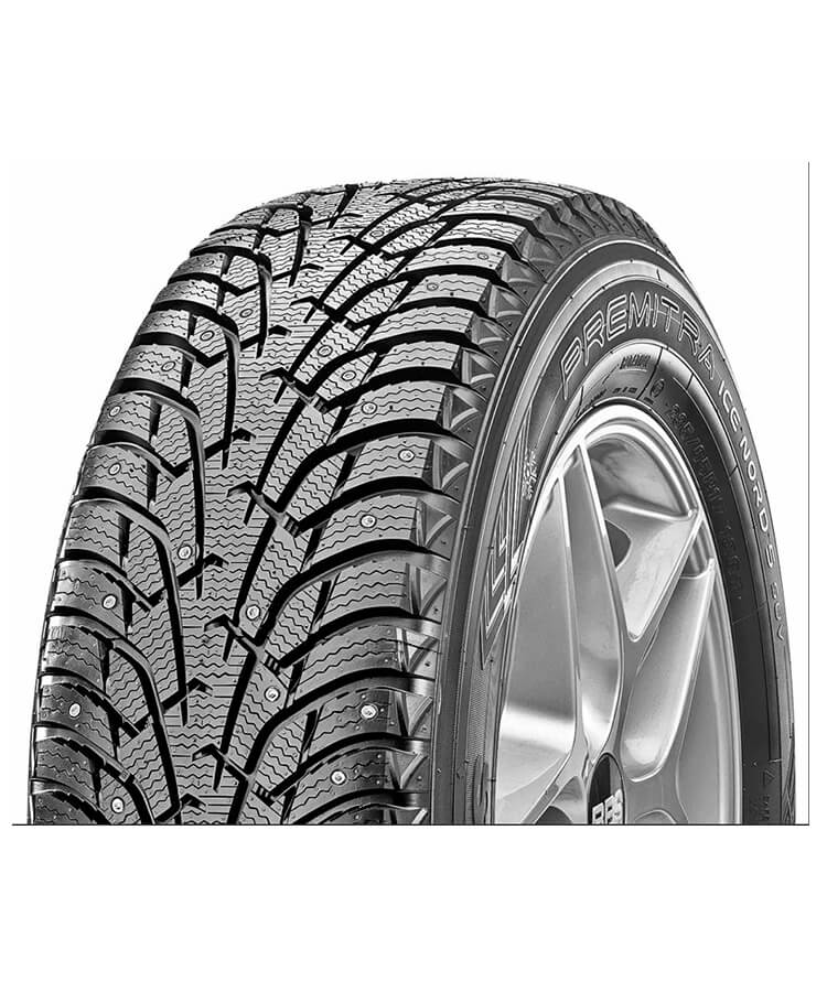 Maxxis NS5 Premitra Ice Nord 235/55 R18 104T (XL) в KOLOBOX