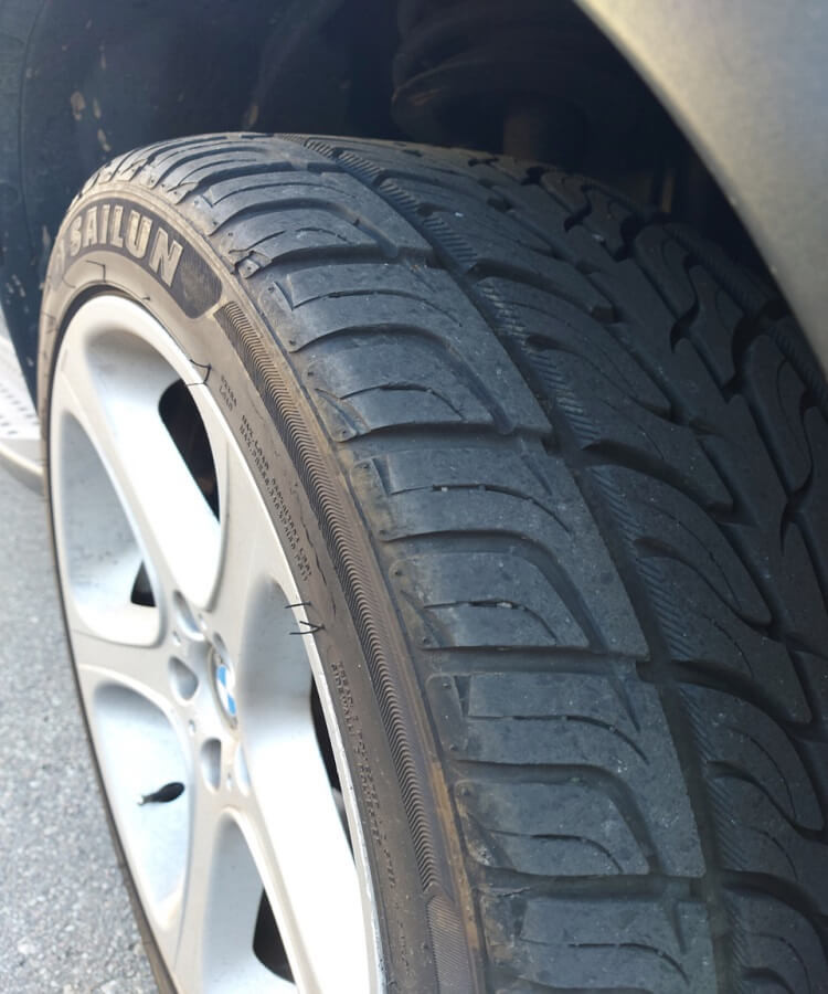 Sailun Atrezzo SVR LX 305/40 R22 114V (XL) заказать