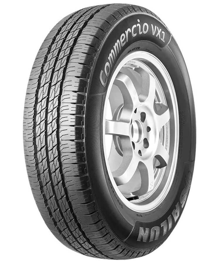 Sailun Commercio VX1 165/70 R14C 89/87T