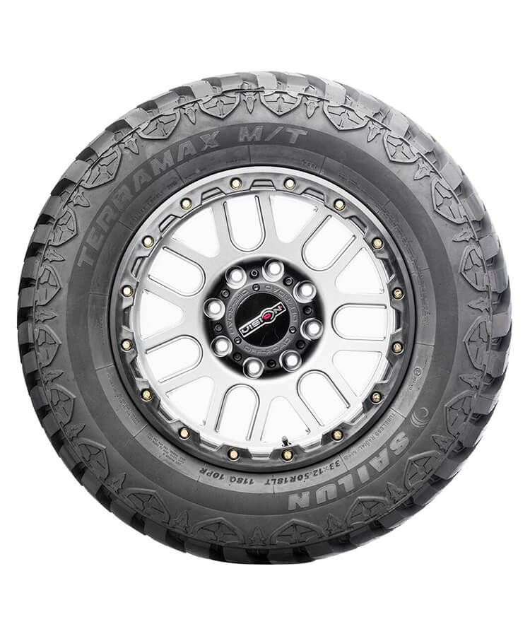 Sailun Terramax M/T 35/12.5 R15 113Q купить в KOLOBOX