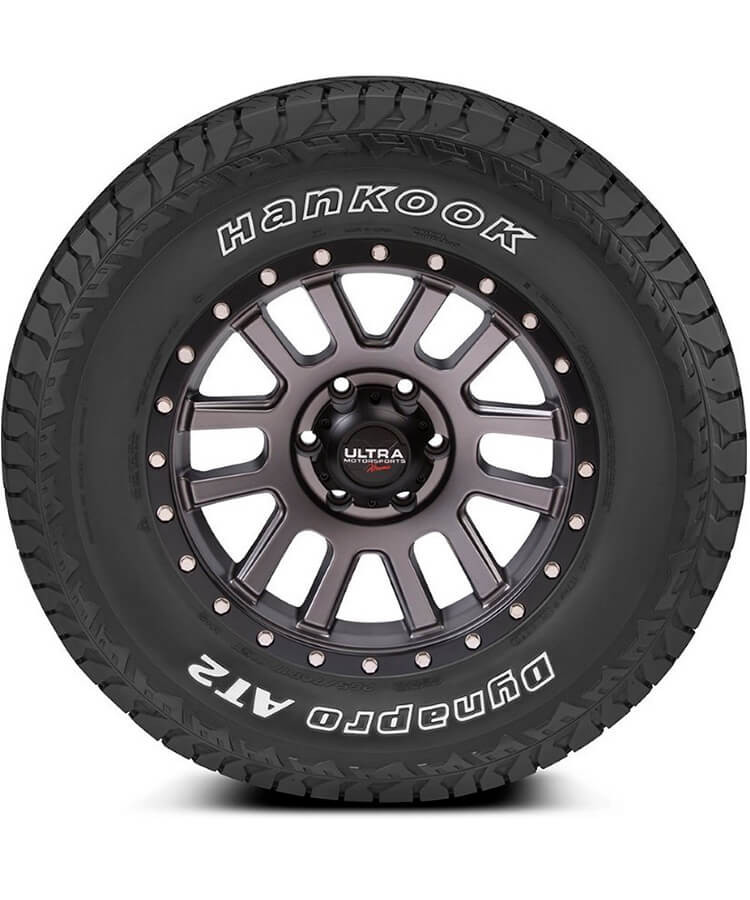 Hankook Dynapro AT2 RF11 245/65 R17 111T купить в KOLOBOX