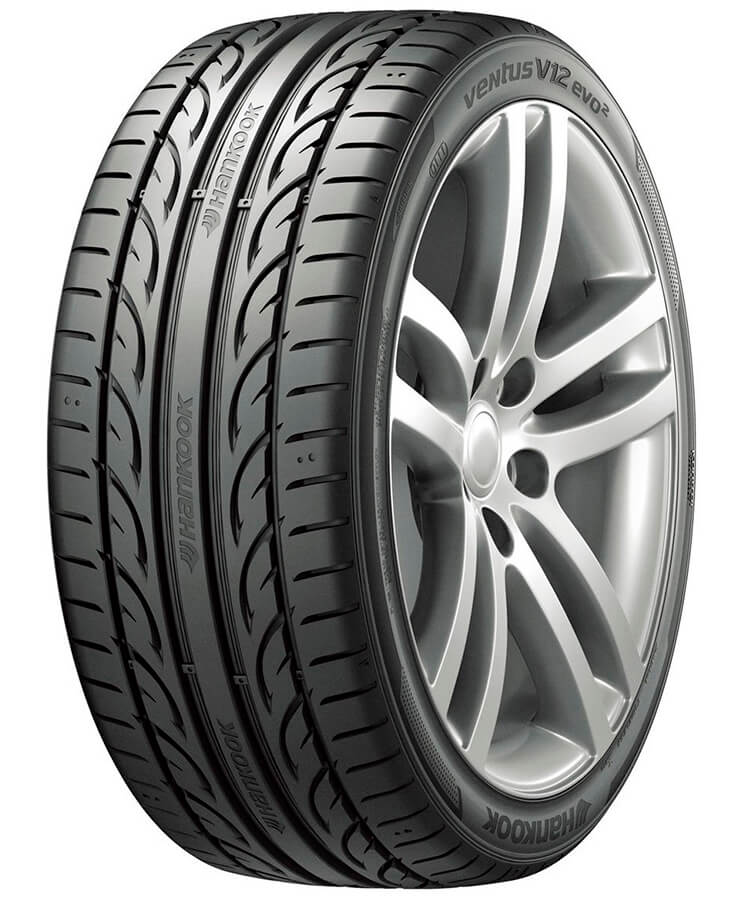 Hankook Ventus V12 Evo2 K120 275/35 R18 99Y (XL)