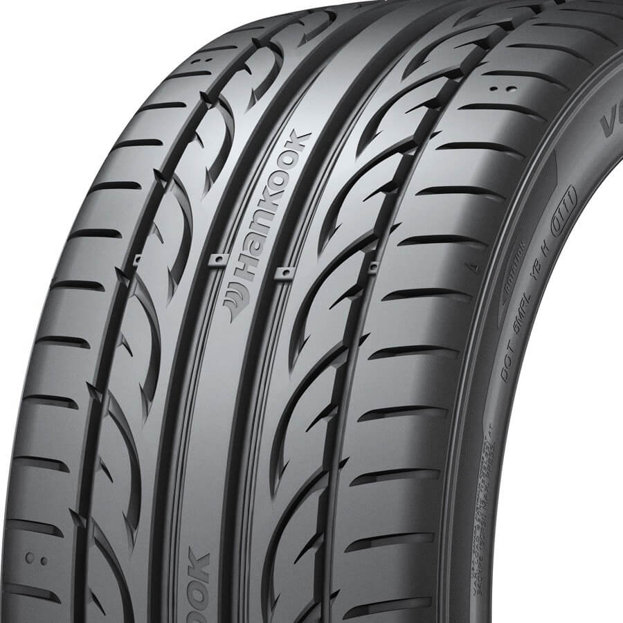 Hankook Ventus V12 Evo2 K120 275/35 R18 99Y (XL) в KOLOBOX