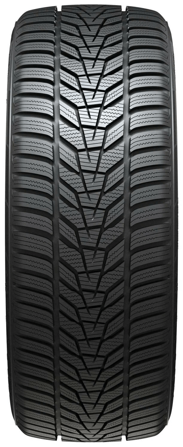 Hankook Winter I*cept Evo3 W330A 235/65 R19 109V (XL) купить в KOLOBOX