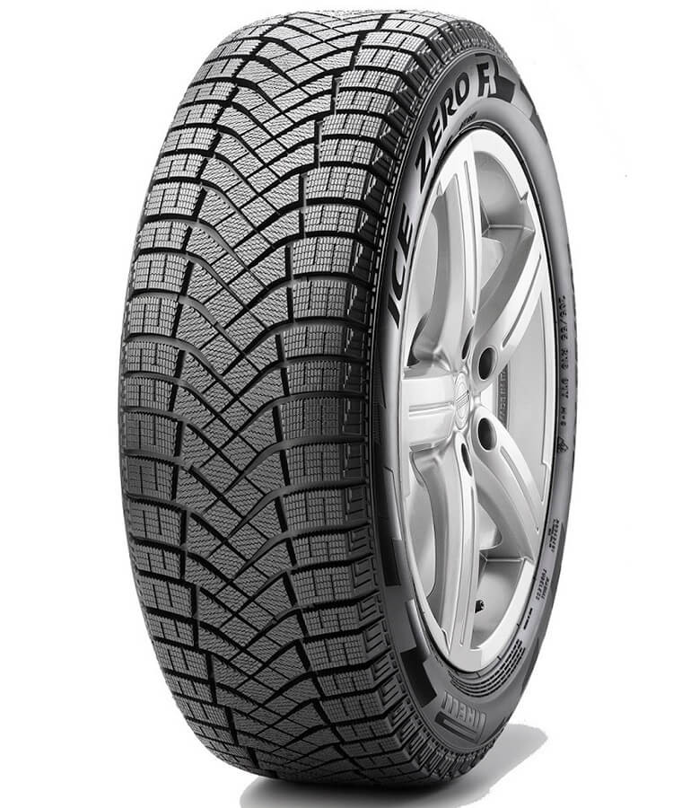 Pirelli Ice Zero Friction 195/65 R15 95T (XL)