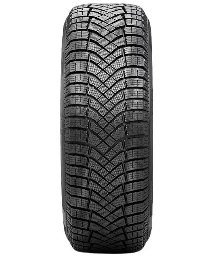 Pirelli Ice Zero Friction 195/65 R15 95T (XL) купить в KOLOBOX