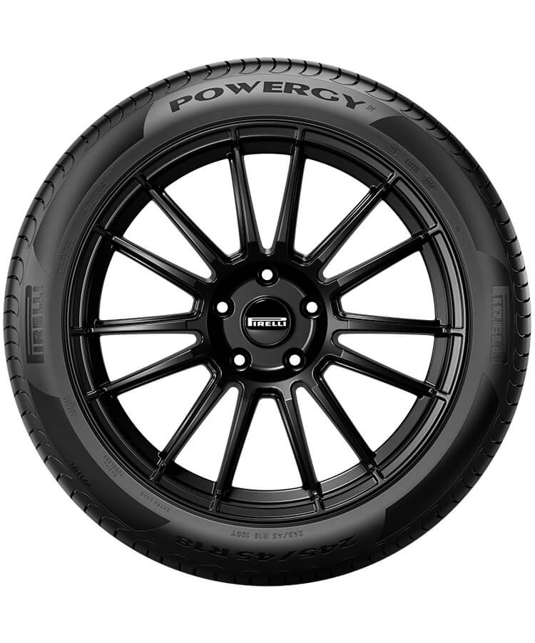 Pirelli Powergy 225/65 R17 106V (XL) заказать