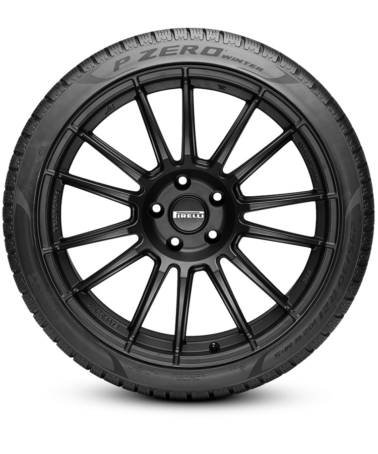 Pirelli P Zero Winter купить в KOLOBOX