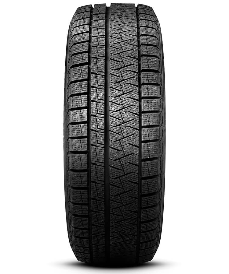Formula ICE FRICTION 235/45 R18 98T (XL) в KOLOBOX