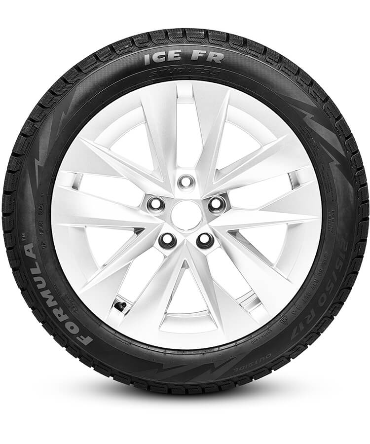 Formula ICE FRICTION 235/45 R18 98T (XL) купить в KOLOBOX