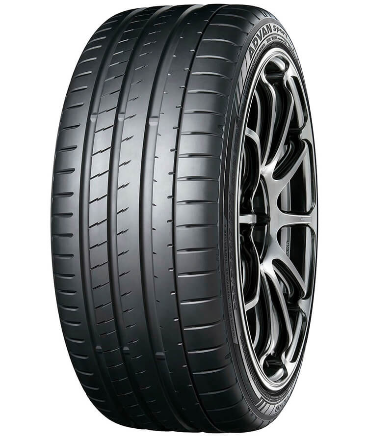 Yokohama Advan Sport V107 225/45 R18 95Y
