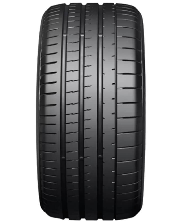 Yokohama Advan Sport V107 225/45 R18 95Y в KOLOBOX