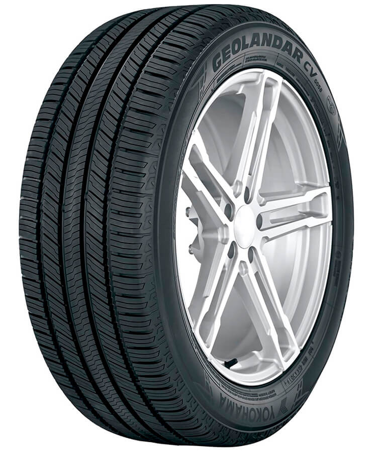 Yokohama Geolandar G058 265/50 R20 107V
