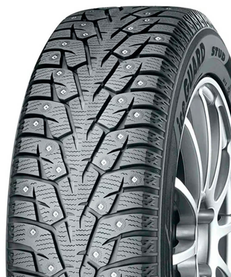 Yokohama Ice Guard 55(IG55) 225/70 R16 107T в KOLOBOX