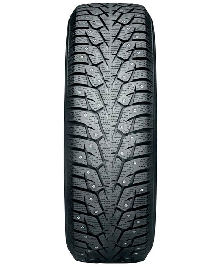Yokohama Ice Guard 55(IG55) 225/70 R16 107T купить в KOLOBOX